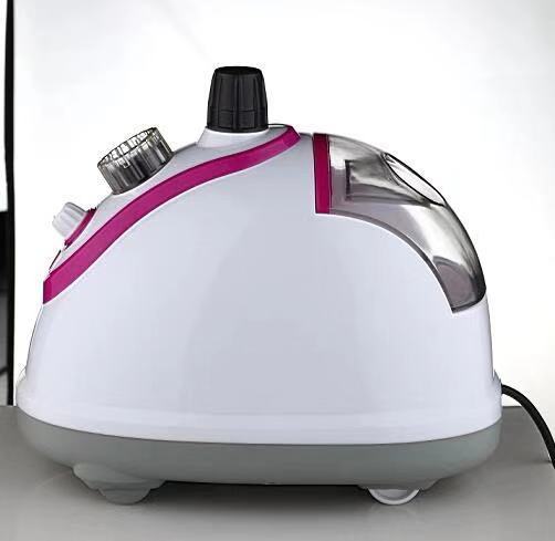 Single Rod Steam Handheld Garment Steamer Household High Power Small Hanging Vertical Electric Iron Ironing Machine R.3039 - 图片 15