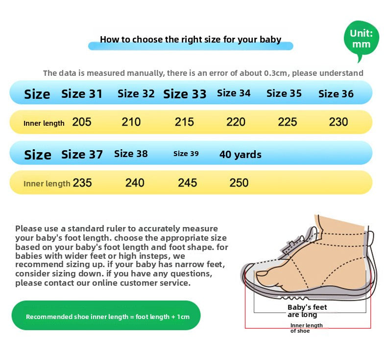 Men's and Women's Children's Running Shoes Lightweight Soft Sole Night Light Kids Shoes Men's Racing Student Mesh Sports Shoes Non-Slip Sole - 图片 22