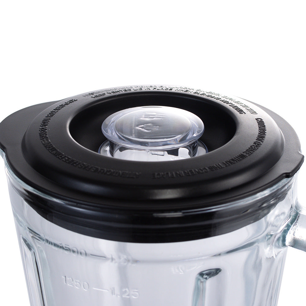 RAF Smoothies1.5L Cytoderm breaking machine Electric Soy Milk Maker Blender Coffee Grinder Household Juice Processor Meat Grinder - 图片 18