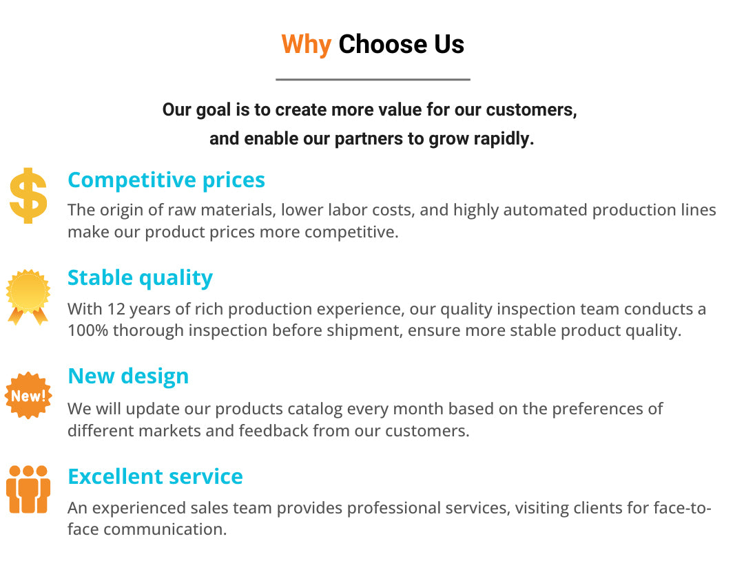 High Quality MDF HDF Fiberboard/Pvc/Spc Floor Accessory Skirting - 图片 15