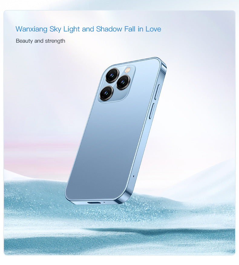 Popular XS15Dual SIM Smartphone31-inch mini portable mobile phone touch explosion-proof screen3G Small phone - 图片 26