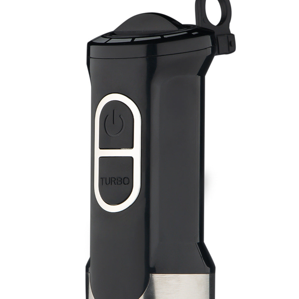 RAF EU Standard Handheld Electric Cooking Stick Mixer Multi-Functional Household Food Cooking Auxiliary Food Baking - 图片 13