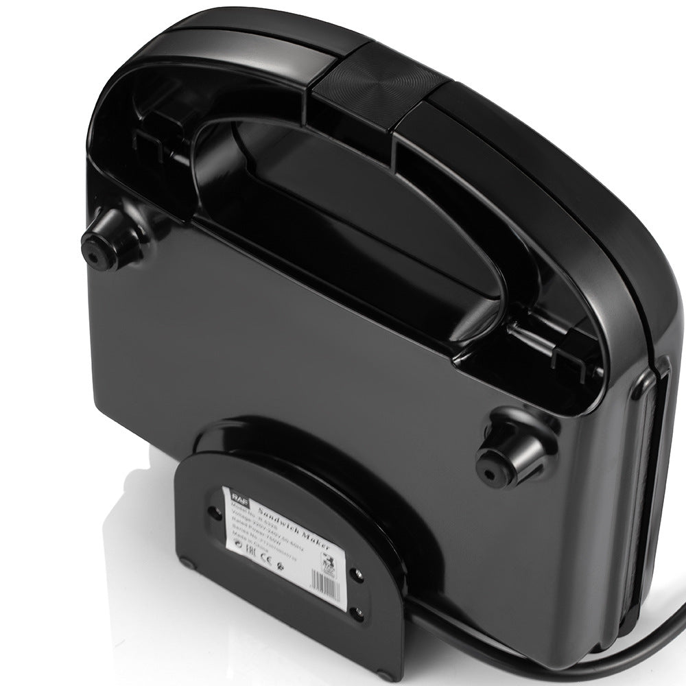 RAF European Standard Household Steak Breakfast Machine Internet Celebrity Mini Sandwich Light Food Strip Breakfast Machine R.532 - 图片 29