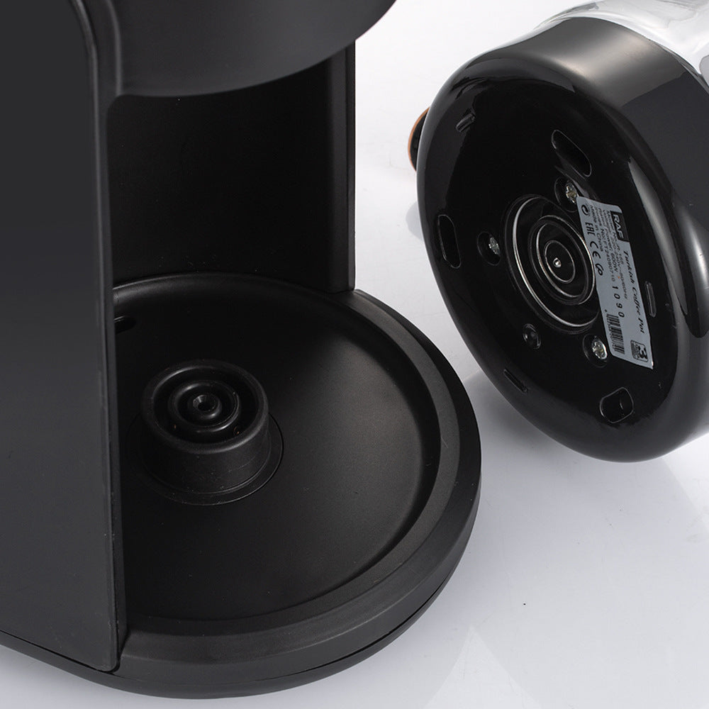 RAF Home Use Heated Coffee Cup New Turkish Coffee Pot Portable Office Coffee and Tea Maker R155 - 图片 17