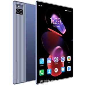 Factory Direct Sales 10.1inch Android HD tablet computer e-commerce eight-core GPS Bluetooth Dual SIM4G Pass