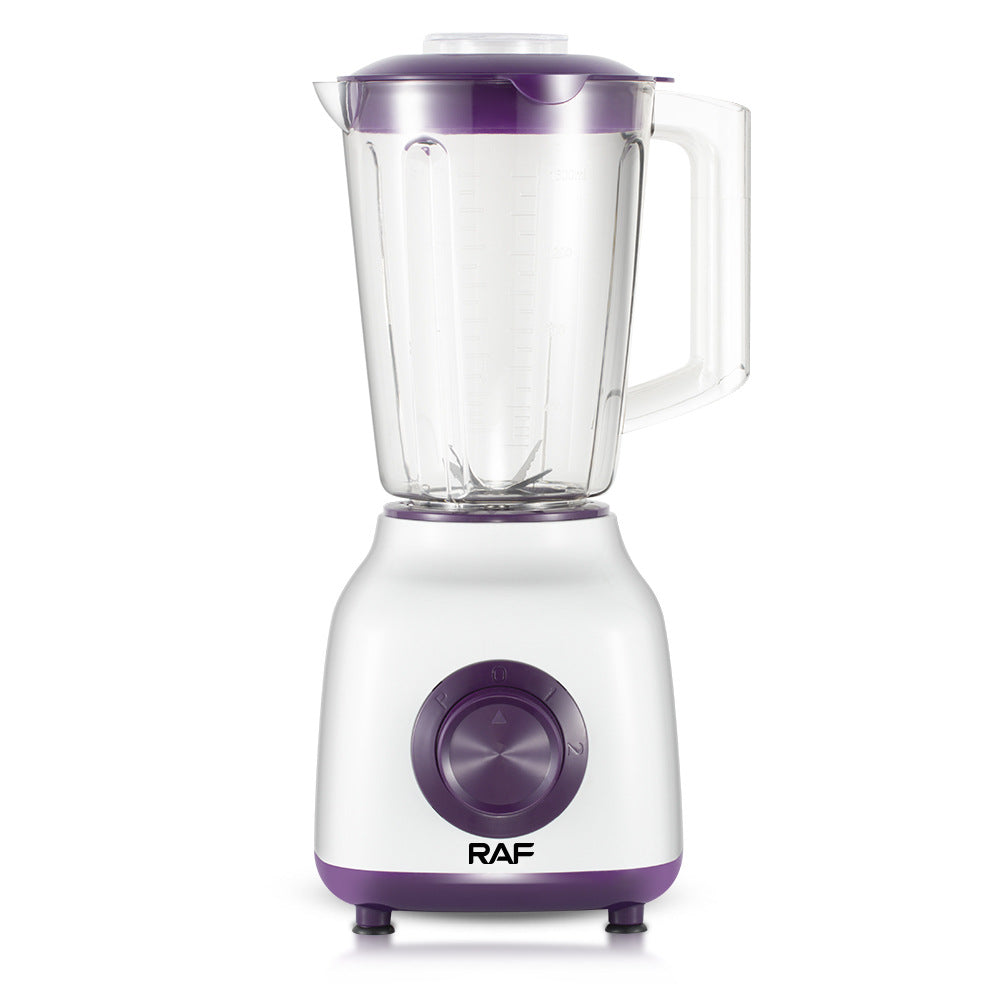 RAF EU Standard Juicer Household Fully Automatic Large Caliber Juicer Juice Separator R.2870 - 图片 11