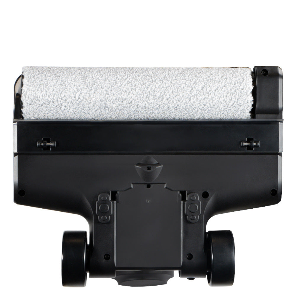 RAF European Standard Smart Vacuum Mop Washer Combo Directly from Manufacturer with Drying and Sterilization Large Capacity Wet and Dry Floor Washer - 图片 4