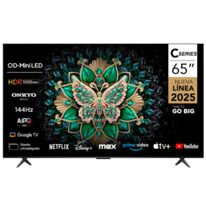 Google Android Smart TV50Inch55Inch65Inch85Inch4KUHD QLED miniLEDtv