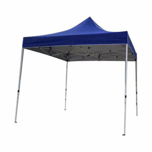 Aluminum Alloy Stainless Steel Four-Legged Four-Corner Tent Outdoor Folding Telescopic Sunshade Tent Car-Mounted Rain Shelter Stall Wholesale