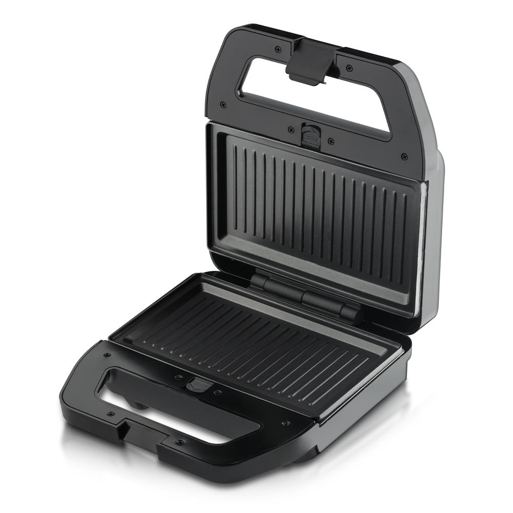 RAF European Standard Sandwich Maker Household Multi-Functional 7-in-1 Waffle Maker Breakfast Machine Portable Baking - 图片 18