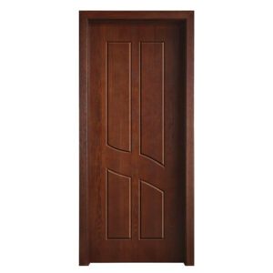 Wooden Fire Door,Fire Proof Door, Fire Rated Wooded Door, FR-12
