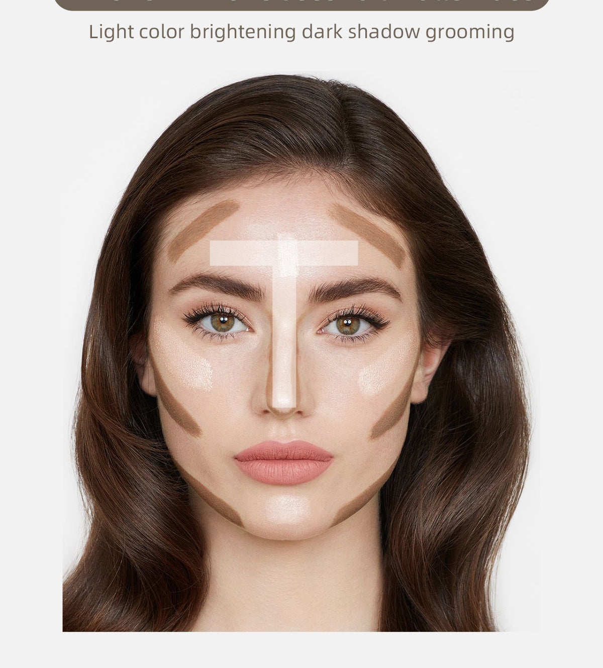 Fine Concealer Pen for Under-eye Dark Circles, Acne Marks, and Shadow Contouring Stick - 图片 38