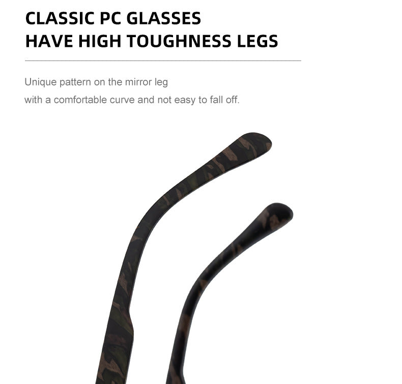 2025New nd Adjustable Sunglasses for Men, Zoom Rotating Glasses, Sun Protection Polarized Glasses, High-End Feel Sunglasses for Women - 图片 27