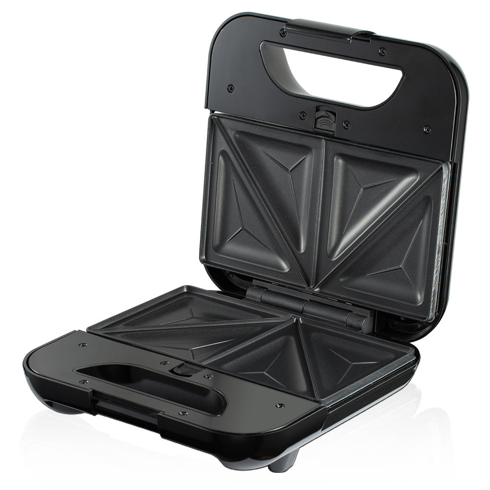 RAF European Standard Multifunctional Breakfast Machine Sandwich Maker Waffle Maker 3-in-1 Steak Maker Toaster - 图片 10