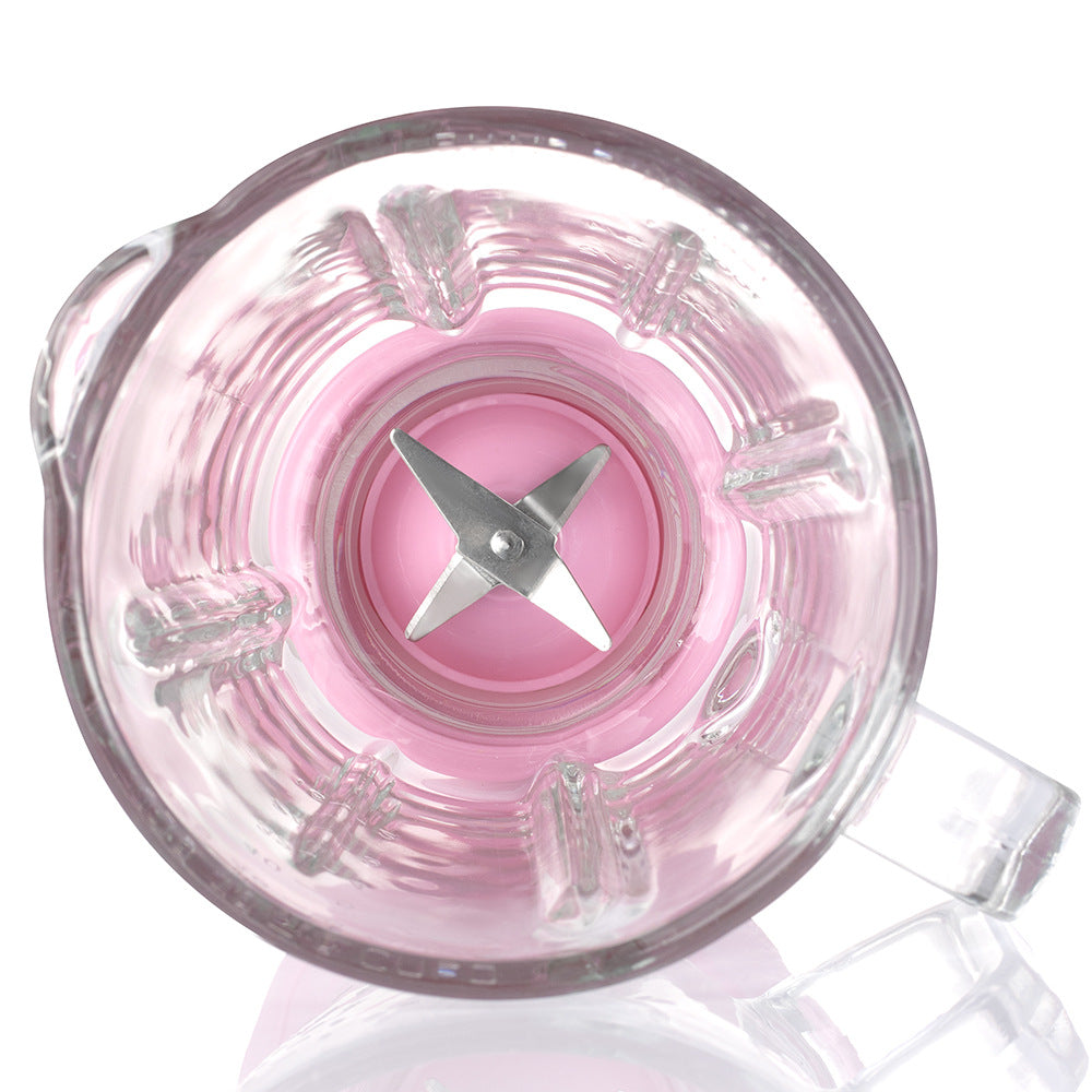 RAF Grind Ice Smoothie1.5L Electric Meat Grinder Soy Milk Maker Blender High-Speed Blender Household Juice Blender - 图片 20