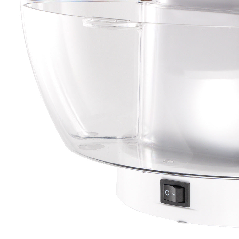 European Standard Home Use Children's Fully Automatic Popcorn Maker Mini Home Appliance Popcorn Machine for Home Use R.9004 - 图片 11