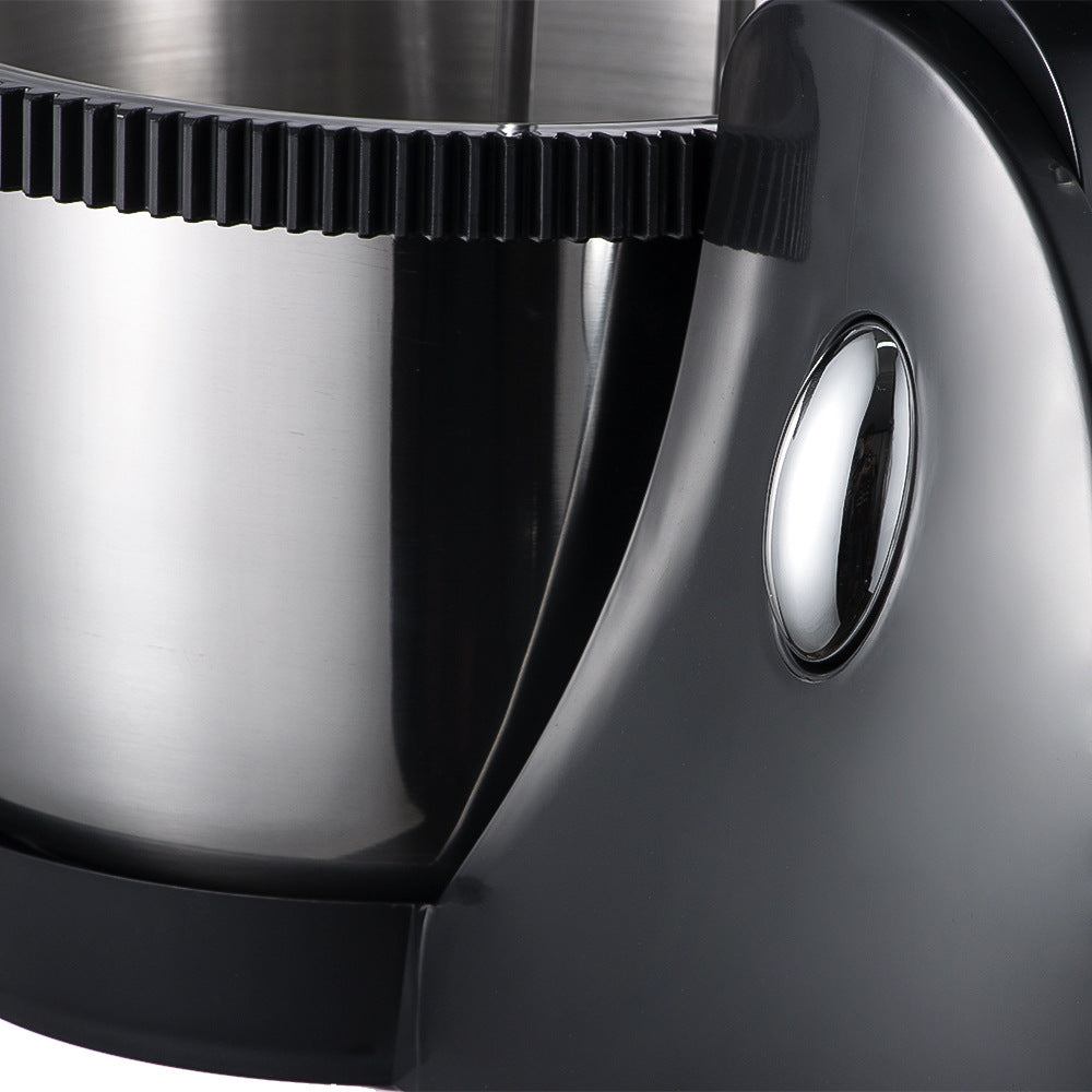 European Standard Multifunctional Household Electric Mini Egg Beater and Dough Mixer Food Processor RAF - 图片 12