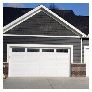 Torsion Spring Garage Door Automatic Garage Door Woller Shutter