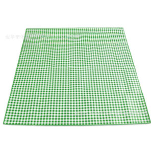 Outdoor Color Film Thickened Waterproof Camping Mat Picnic Mat Lawn Mat Picnic Cloth Mat Dormitory Floor Mat Moisture-Proof Mattress