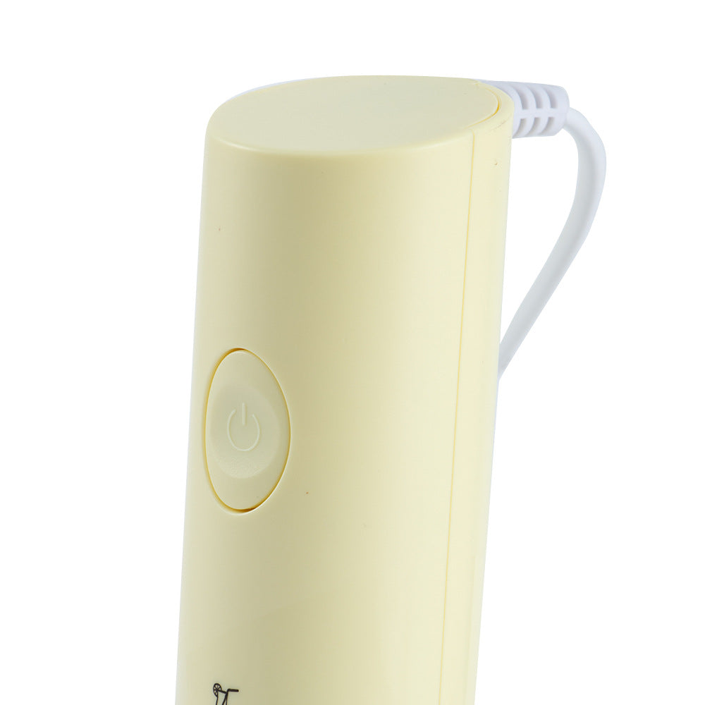 RAF European standard handheld mixer electric whisk Household multifunctional food processor stick R.789 - 图片 16