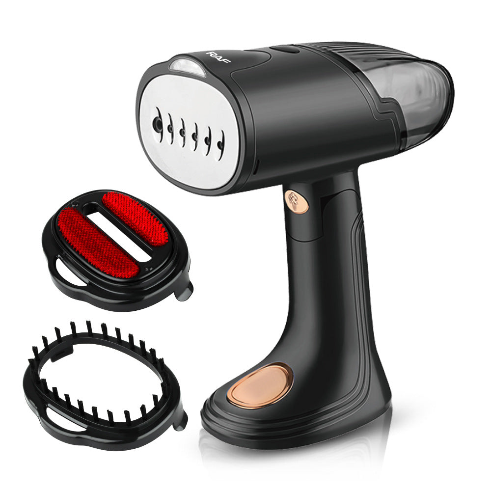 RAF EU Standard Handheld Electric Iron Steam Small Household Garment Steamer Mini Ironing Machine Garment Steamer Iron - 图片 19