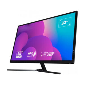 22 24 27  32inch office monitor IPS1080P32" 2K Entertainment Moni