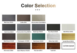 High Quality Internal Fire Rated Door Interior Solid Wood Doorsn Modern Wood Door Designs - 图片 6