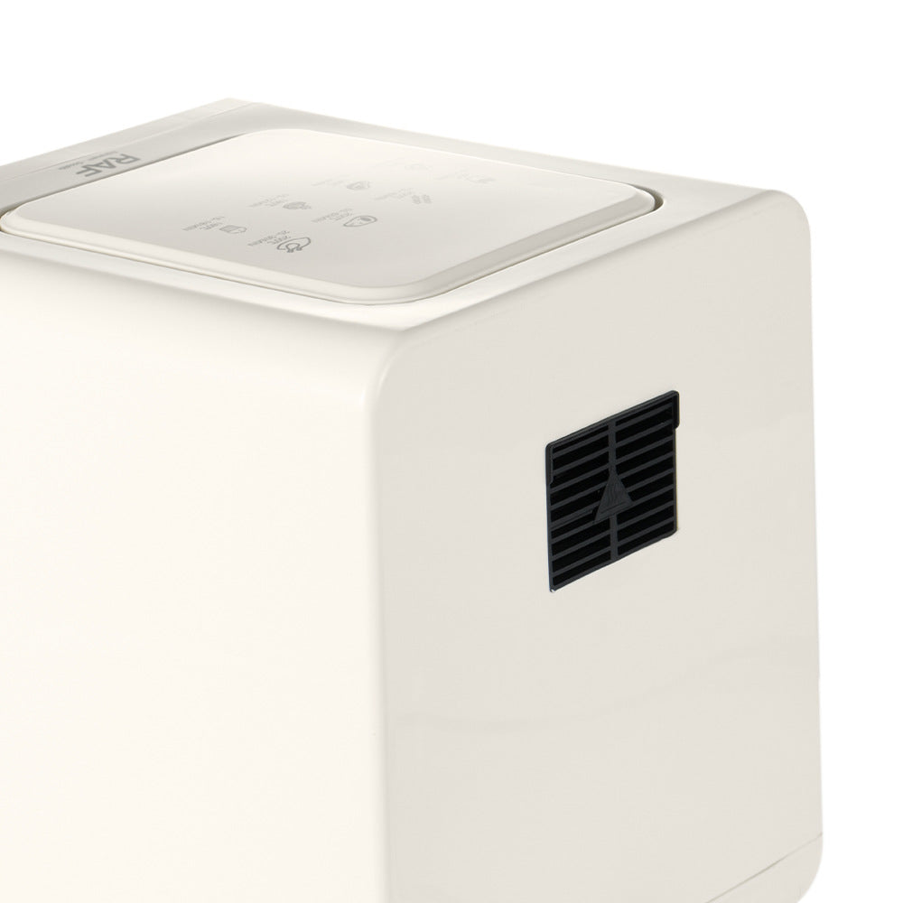 RAF European Standard Large Capacity Household Oil-Free Fryer Smokeless Electric Grill Electric Cooking Pot Air Fryer5L - 图片 17