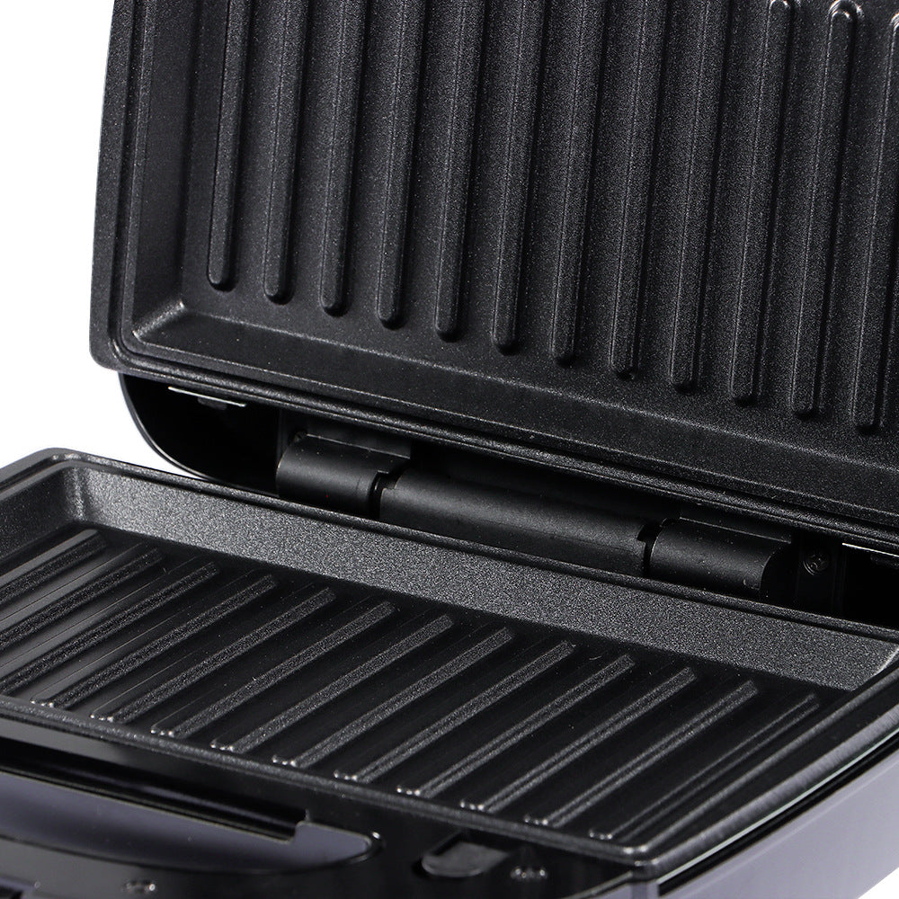 RAF European Standard 7-in-1 Waffle Maker Breakfast Machine Portable Baking Steak Home Multi-Functional 594E - 图片 16