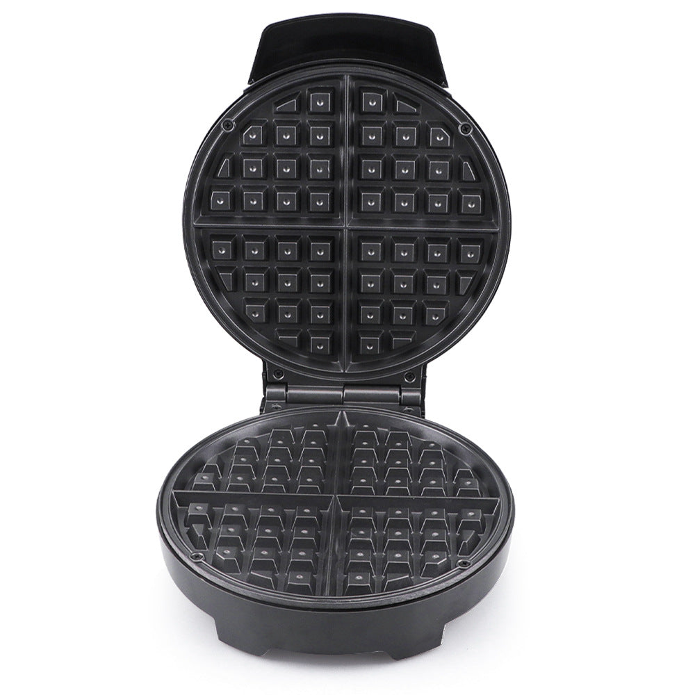 RAF Household Mini Electric Waffle Maker Portable Breakfast Egg Waffle Maker Sandwich Maker - 图片 16