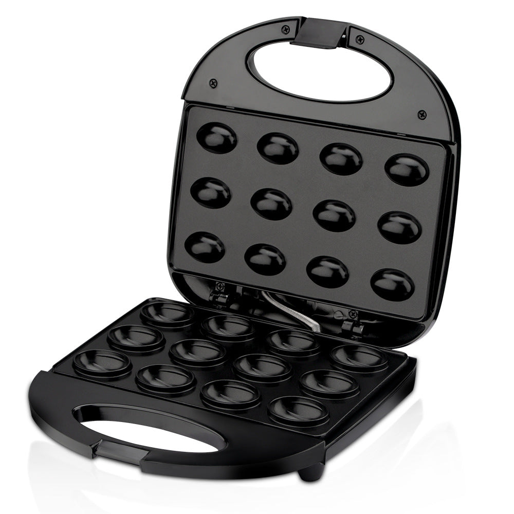 RAF Mini Household Nut Roaster Nut Machine Frying Pan Cake Maker Sandwich Maker Baking Machine R.246 - 图片 12