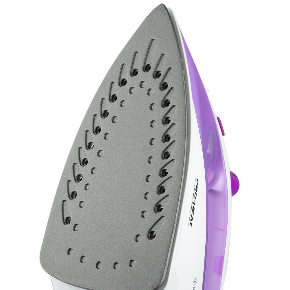 RAF EU Standard Handheld Electric Iron Household Small Portable Steam Iron Handheld Ironing Machine - 图片 26
