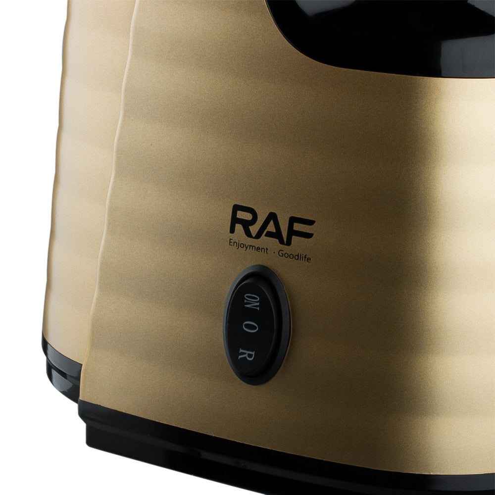 RAF EU Standard Juicer Household Pulp and Juice Separation Fully Automatic Fruit and Vegetable Juicer Easy to Clean Multi-Functional - 图片 22
