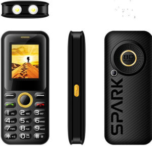 Exclusive Supply GSM 3G Feature phone for students and elderly with straight keypad and flashlight