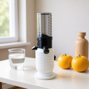 Customized Processing Original Juice Machine Pulp Juice Separation Small Household Blender Silent Fully Automatic Fresh Juice Machine Multi-Functional