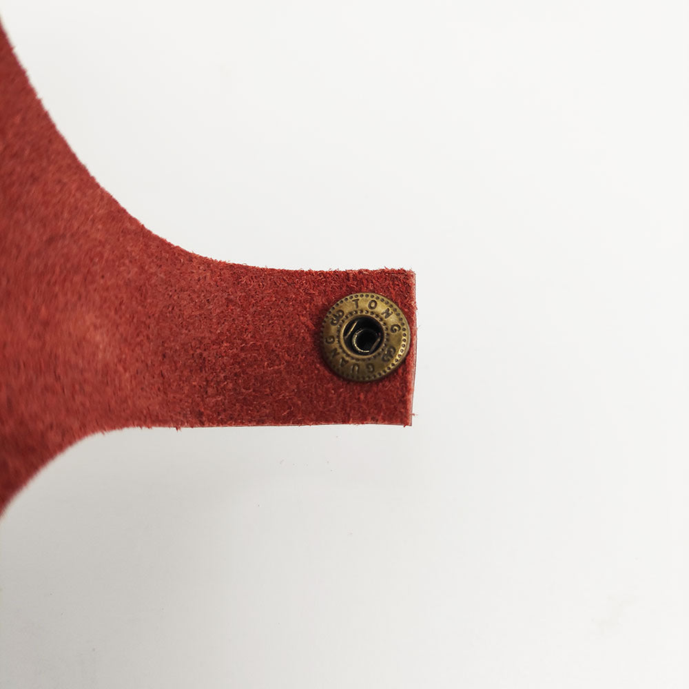 Guangzhou Factory Genuine Leather Cartoon Little Elephant Coin Purse Simple Card Bank Card Advertising Promotional Gift Trendy Product - 图片 20