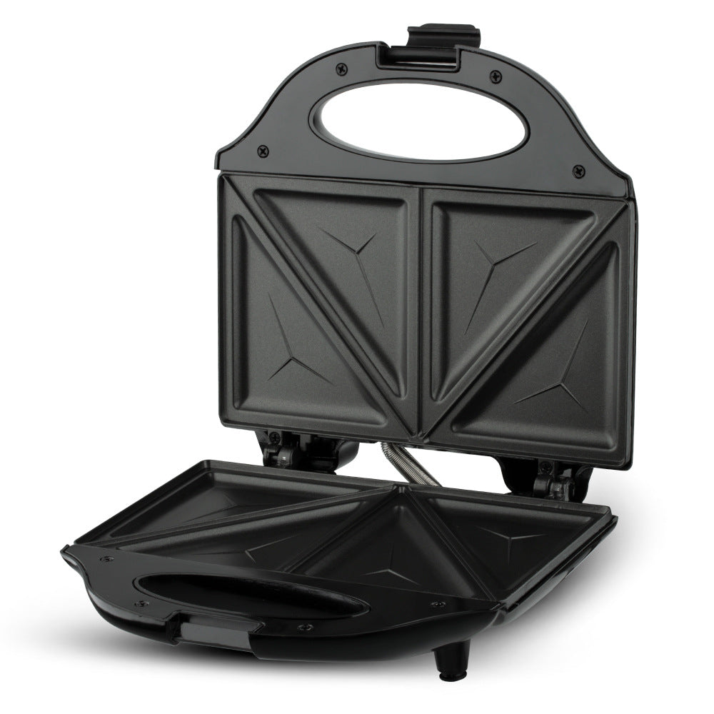 RAF European Standard Sandwich Maker Breakfast Machine Waffle Maker Toaster Multifunctional Light Food Machine Breakfast Machine - 图片 25