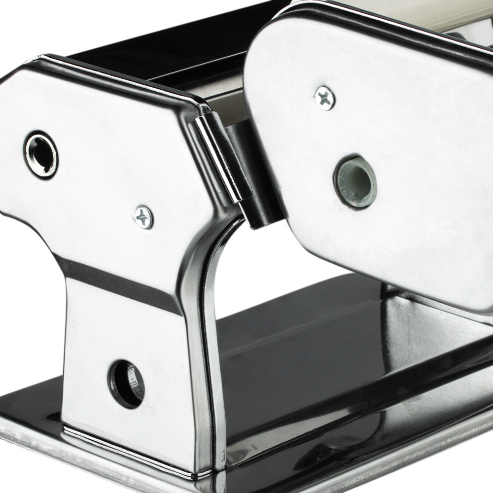 RAF Household Old-fashioned Manual Wonton Maker Noodle Press Multifunctional Small Noodle Pressing Dumpling Skin Making Machine - 图片 16