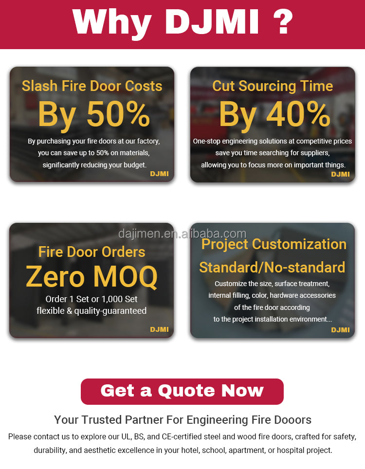 Customization Interior Wooden Door Melamine Wooden Interior Doors Interior MDF Doors for House Design - 图片 5