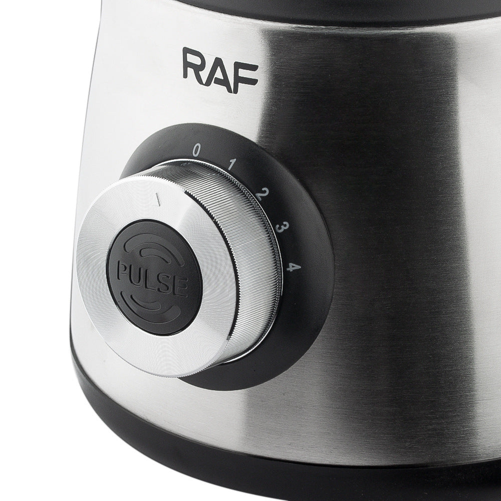 RAF Smoothies1.5L Blender for Home Use, Juice Maker, Food Processor, Meat Grinder Electric Soy Milk Maker Blender Coffee Grinder - 图片 16
