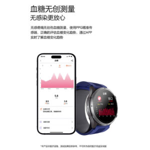S26Air Pump Blood Pressure Smart Watch Blood Sugar Blood Oxygen Bluetooth Call Heart Rate Monitoring Air Pump Blood Pressure Watch S22