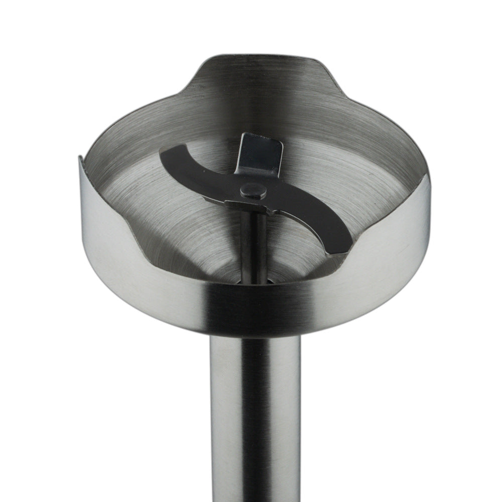 RAF EU Standard Handheld Cooking Stick Mixer Multi-Functional Household Food Cooking Auxiliary Food Baking - 图片 18