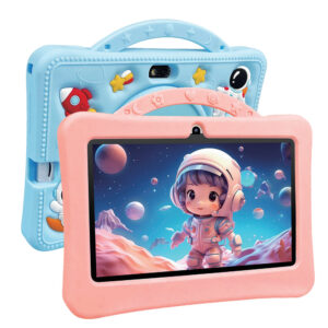 Npad702Children's Tablet Computer WiFi Cellular Network Google Store APP Download Children's Toy Family Bucket