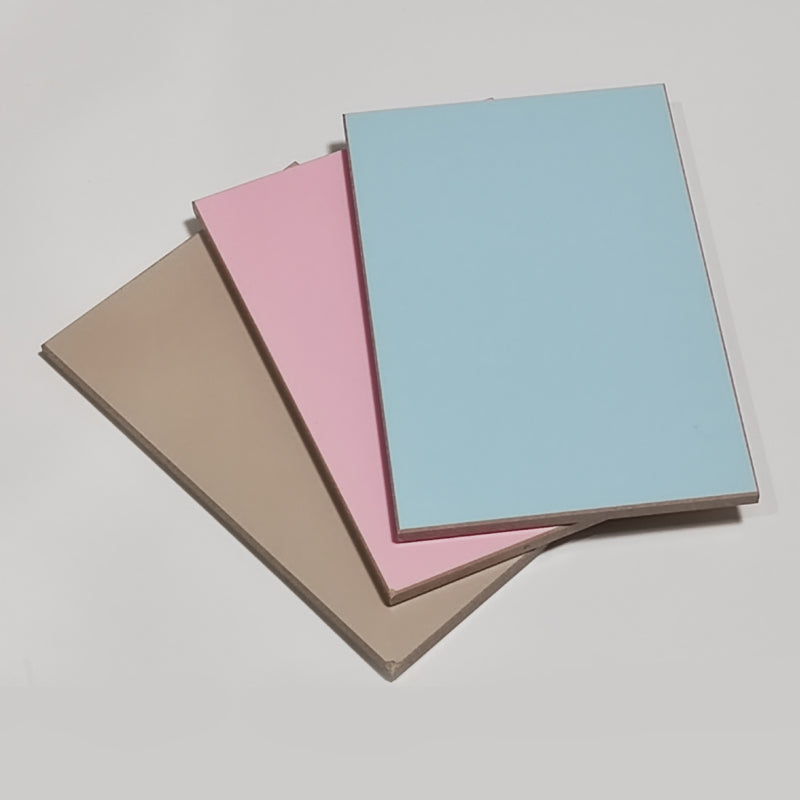 Customizable Calcium Silicate Board Wall Panel Ceiling & Floor Tile Fireproof PP for Tunnel Hospital School Laboratory - 图片 5