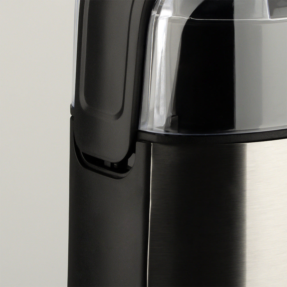 RAF European Standard Export Lightweight Coffee Grinder Household Fully Automatic Coffee Bean Grinder Dry Grinder - 图片 21