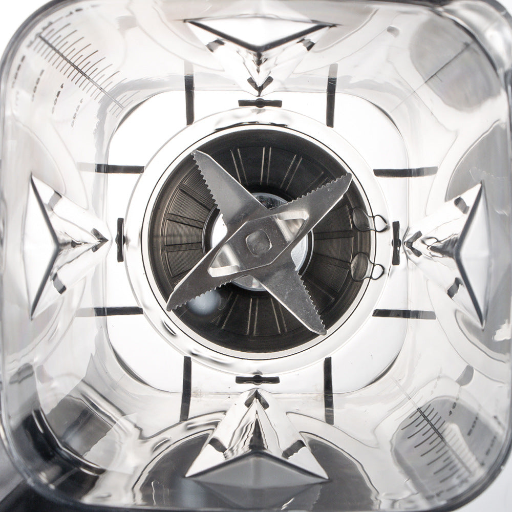 RAF European Standard Multifunctional 3-in-1 Juicer Household Food Processor Meat Grinder Grinder Mill R.2865 - 图片 20