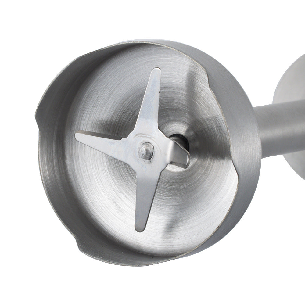 RAF EU Standard Handheld Cooking Stick Mixer Baby Food Baking Multi-Functional Household Food Processor 4-in-1 - 图片 22