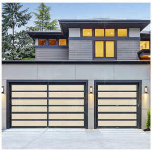 Portes De Garage Automatic Door Closer Garage Doors windows