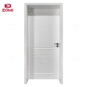 China Top Manufacturer Custom High Quality Interior Door Internal Room Door Design Interior Doors for Houses