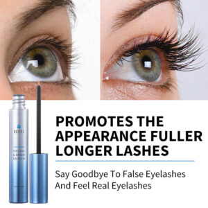 Non-Removing Mascara Waterproof Smudge-Proof Long-Lasting Dense Curling Eye Makeup Wholesale